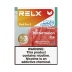 RELX悦刻 一盒三颗烟弹👑👑👑永恒经典