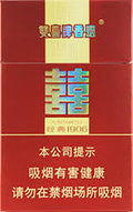 双喜经典1906