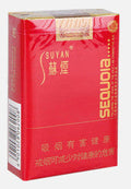 苏烟小苏