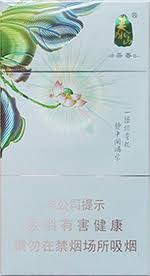 泰山茉莉香韵