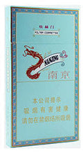 南京煊赫门