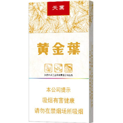 黄金叶天叶细