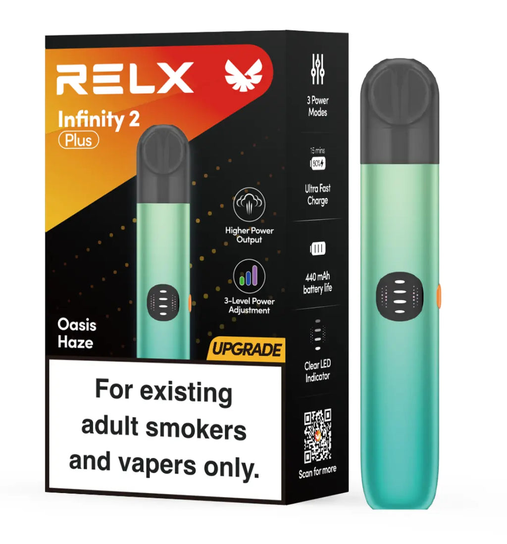 RELX 悦刻 全系烟杆