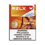 RELX悦刻 一盒三颗烟弹👑👑👑永恒经典