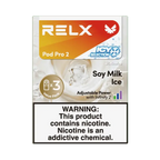 RELX悦刻 一盒三颗烟弹👑👑👑永恒经典