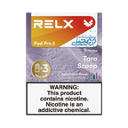 RELX悦刻 一盒三颗烟弹👑👑👑永恒经典
