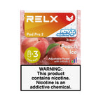 RELX悦刻 一盒三颗烟弹👑👑👑永恒经典
