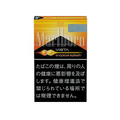 Marlboro 万宝路 日版 百香果冰桔