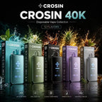 CROSIN 克罗心 🖤🤍🖤韩国高定