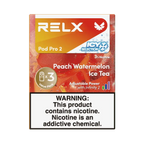 RELX悦刻 一盒三颗烟弹👑👑👑永恒经典