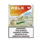 RELX悦刻 一盒三颗烟弹👑👑👑永恒经典