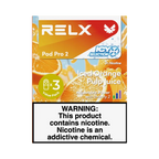 RELX悦刻 一盒三颗烟弹👑👑👑永恒经典