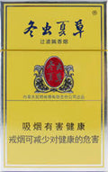 冬虫夏草硬金
