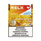 RELX悦刻 一盒三颗烟弹👑👑👑永恒经典
