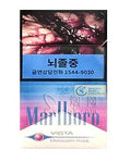 Marlboro 万宝路 韩版 樱花单爆