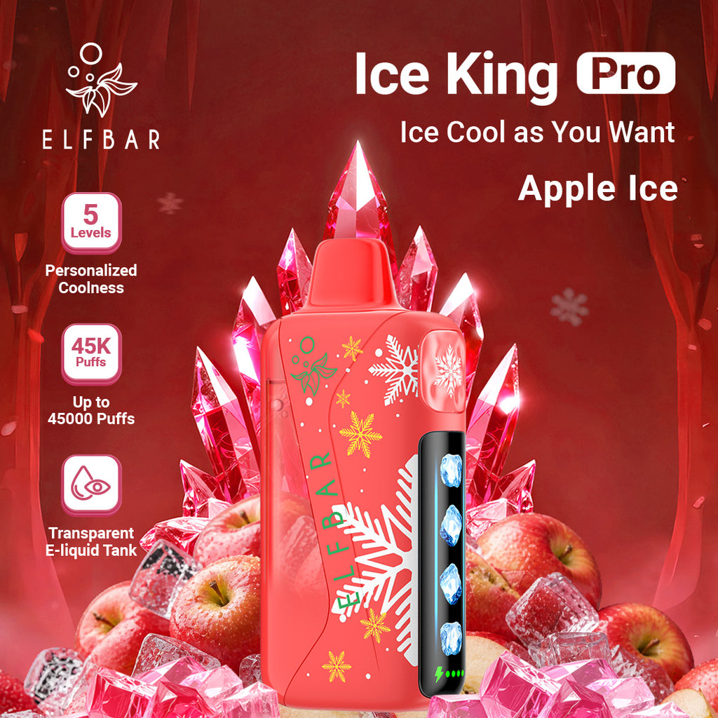 IceKing 雪王👑👑👑嘉尔最爱