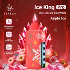 IceKing 雪王👑👑👑嘉尔最爱
