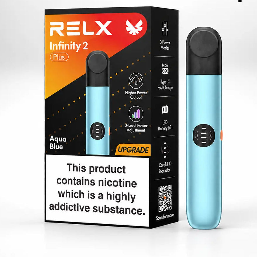 RELX 悦刻 全系烟杆