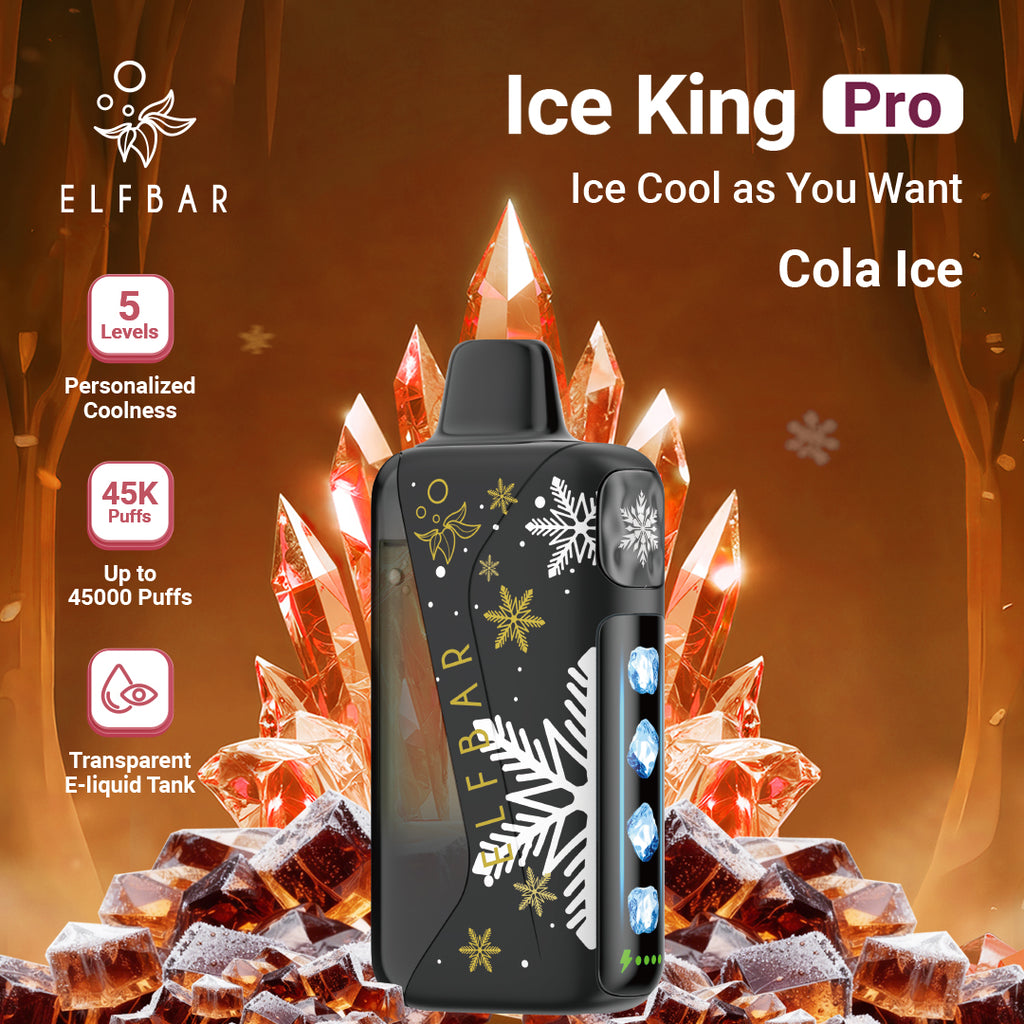 IceKing 雪王👑👑👑嘉尔最爱
