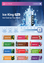 IceKing 雪王👑👑👑嘉尔最爱