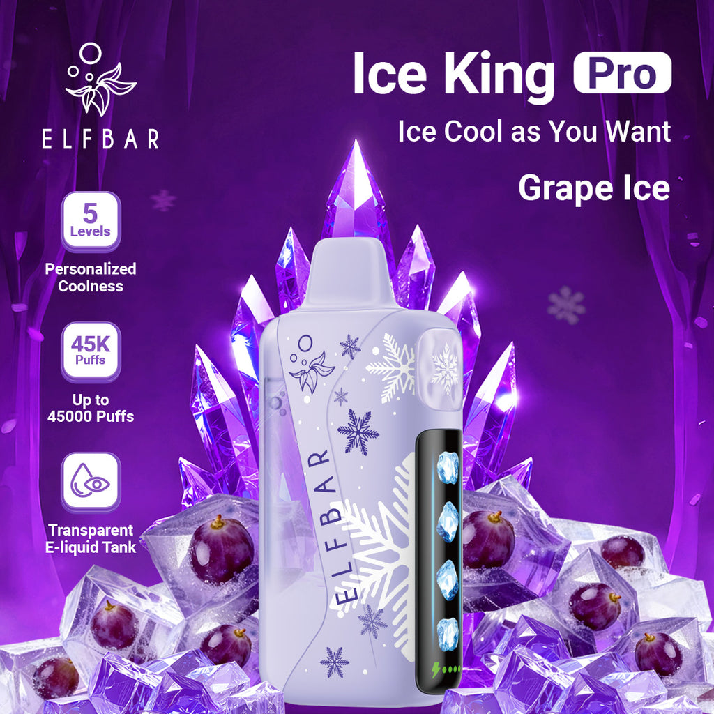 IceKing 雪王👑👑👑嘉尔最爱