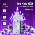 IceKing 雪王👑👑👑嘉尔最爱