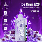 IceKing 雪王👑👑👑嘉尔最爱