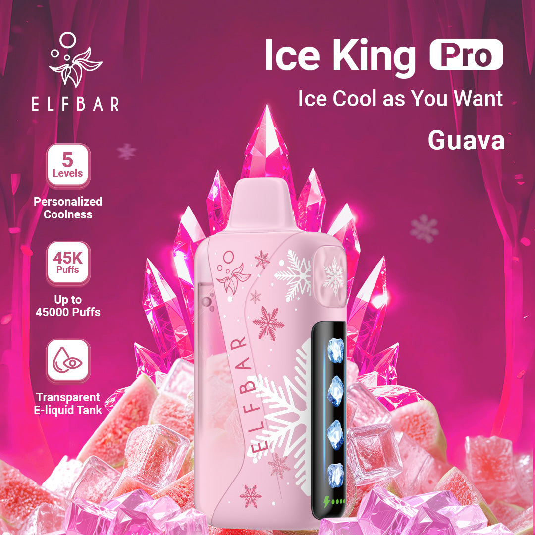 IceKing 雪王👑👑👑嘉尔最爱