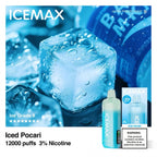 IceMax 2.0 IceBomb❤️❤️❤️绝佳口感