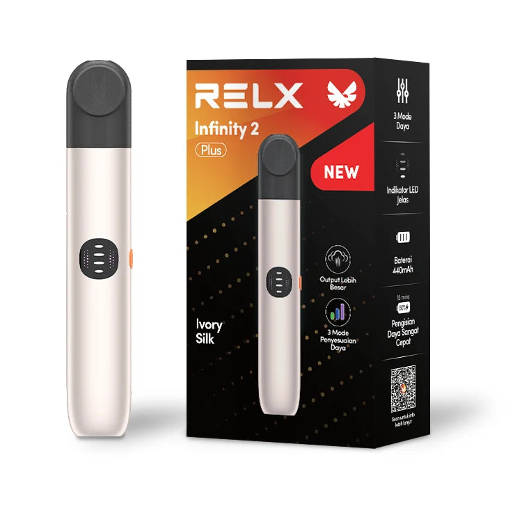 RELX 悦刻 全系烟杆