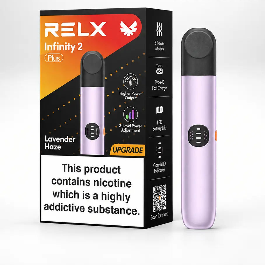 RELX 悦刻 全系烟杆