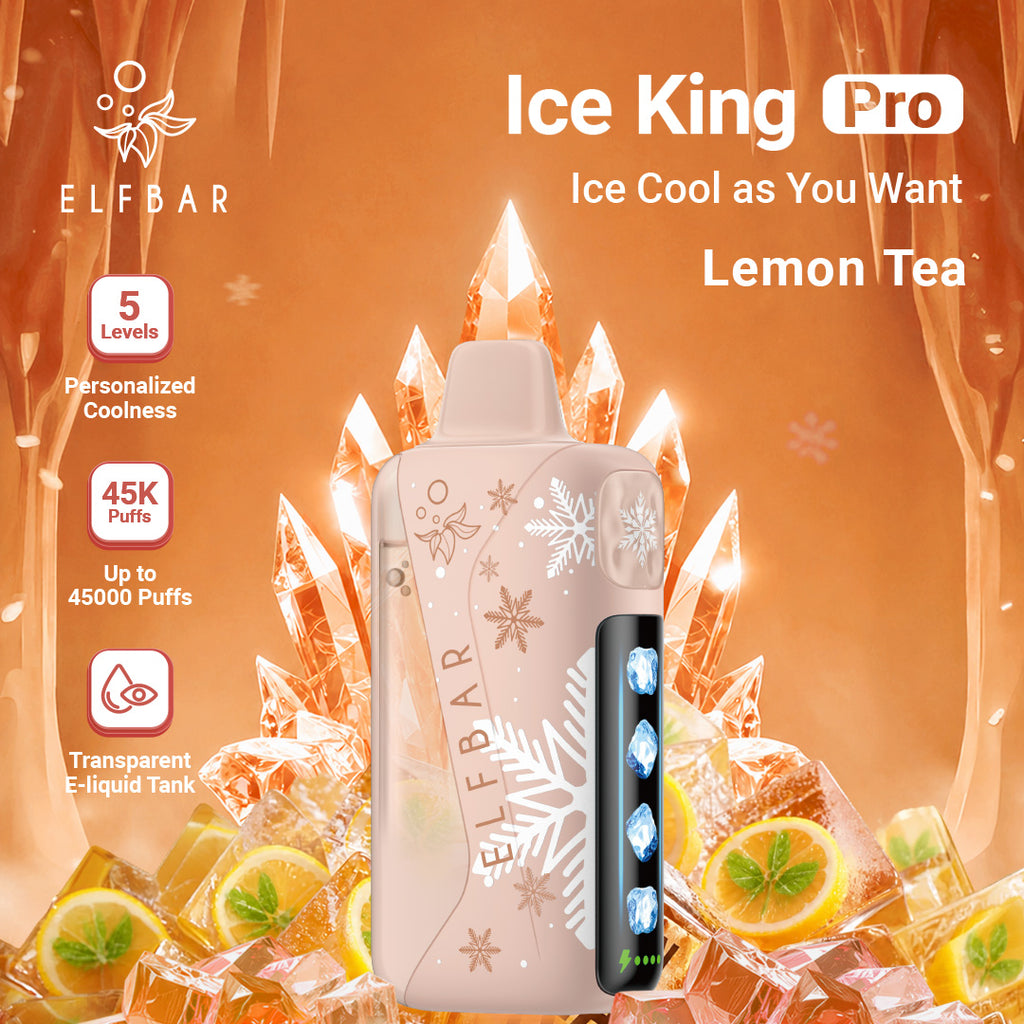 IceKing 雪王👑👑👑嘉尔最爱