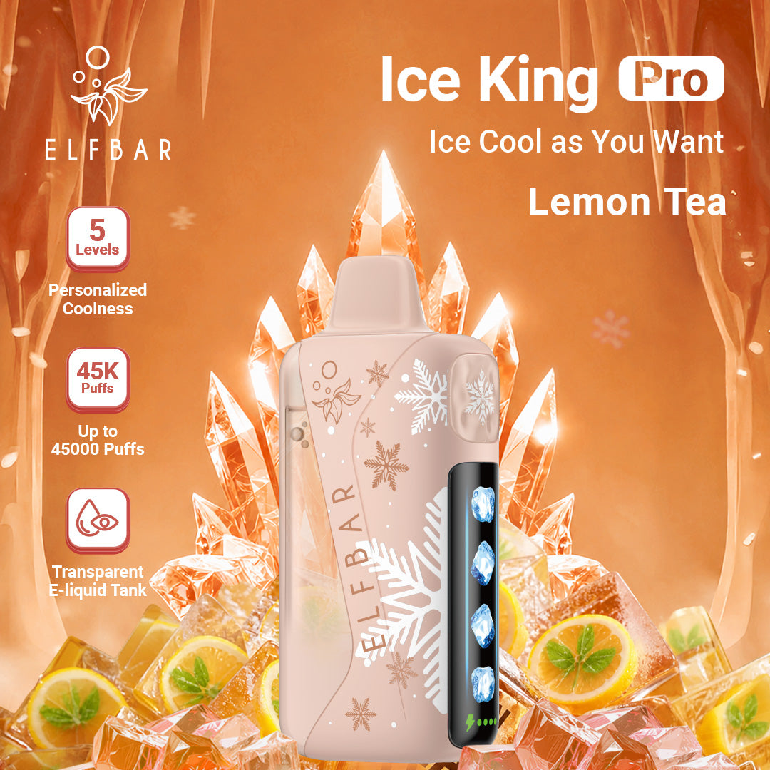 IceKing 雪王👑👑👑嘉尔最爱