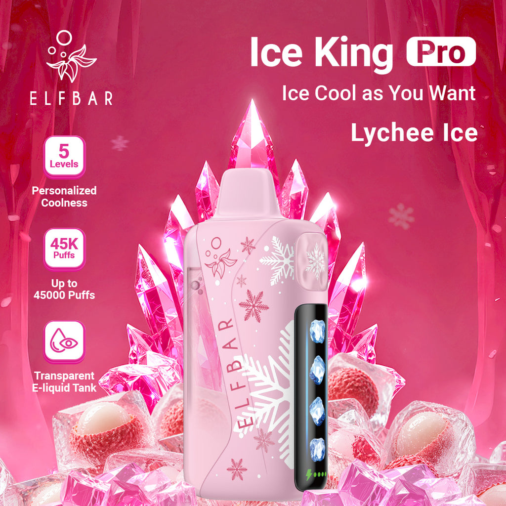 IceKing 雪王👑👑👑嘉尔最爱