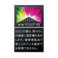 Marlboro 万宝路 韩版 草莓双爆