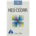 NEO Cedar 止咳烟