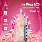 IceKing 雪王👑👑👑嘉尔最爱