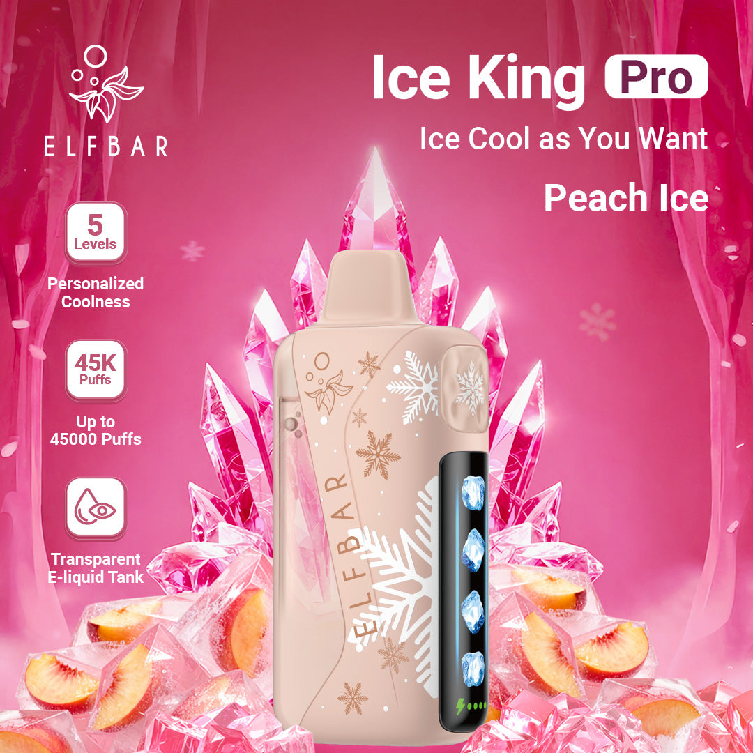 IceKing 雪王👑👑👑嘉尔最爱