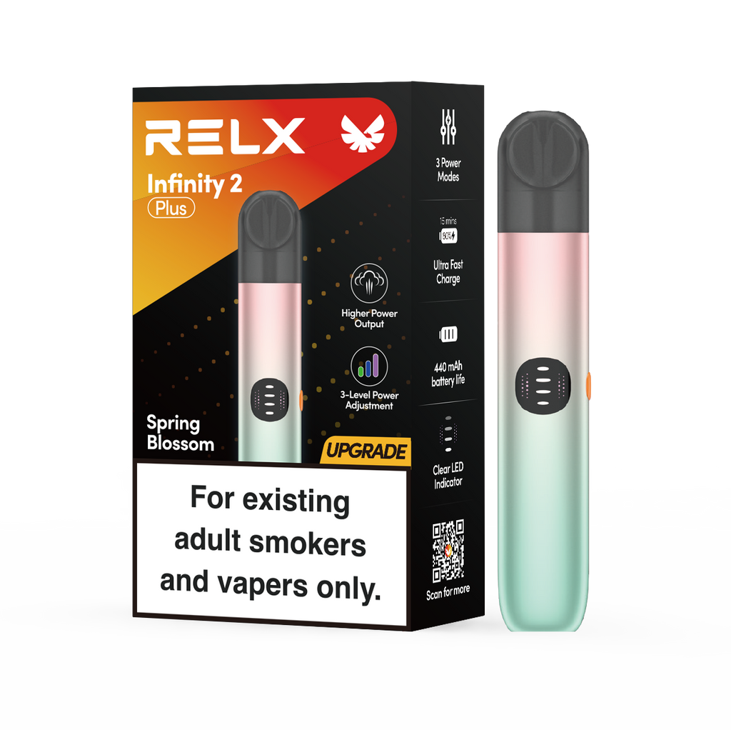 RELX 悦刻 全系烟杆