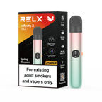 RELX 悦刻 全系烟杆