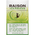 Raison铁塔猫 韩版 奶油