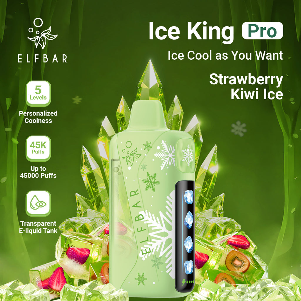 IceKing 雪王👑👑👑嘉尔最爱