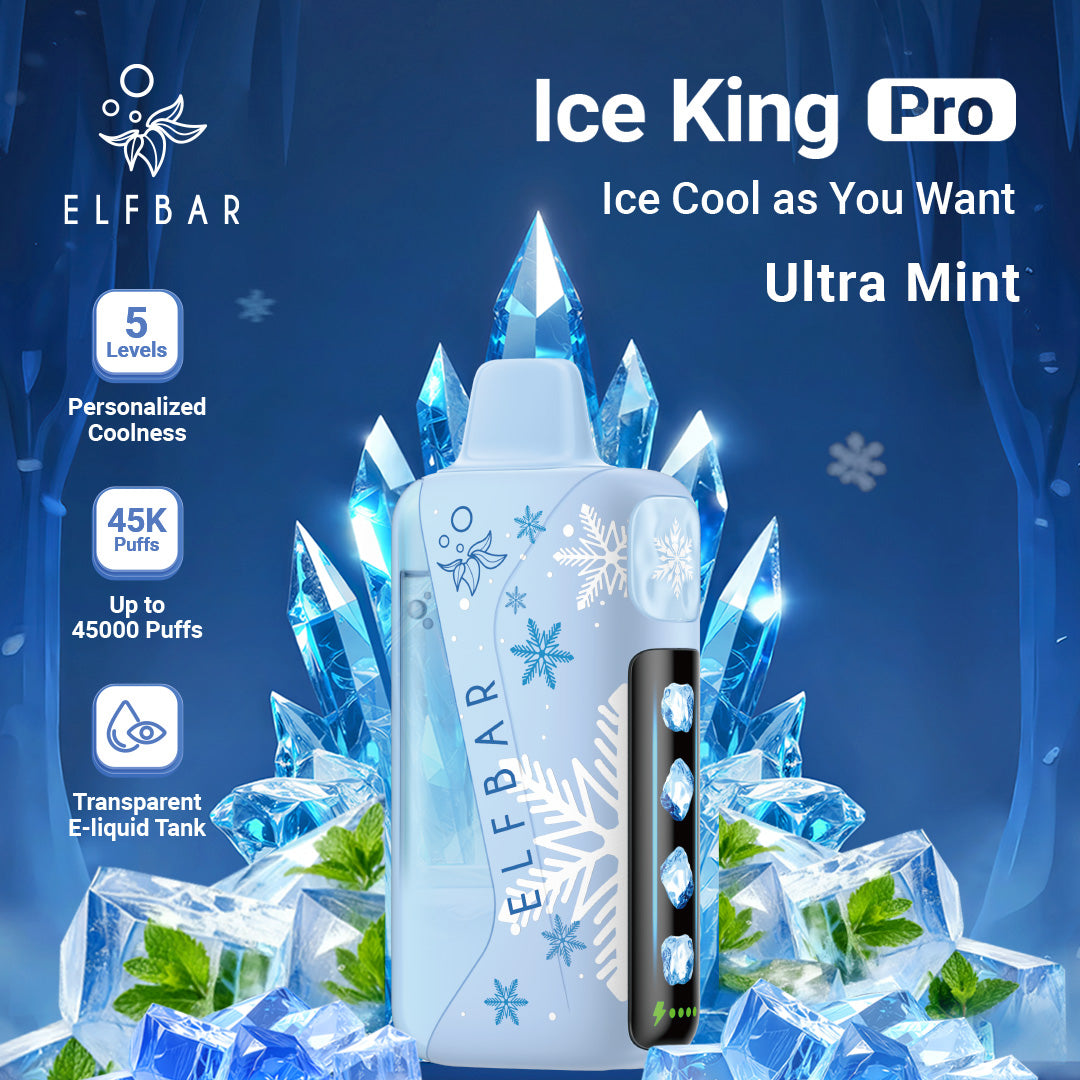 IceKing 雪王👑👑👑嘉尔最爱
