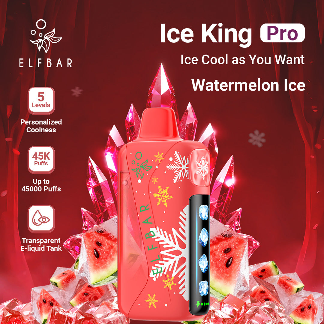 IceKing 雪王👑👑👑嘉尔最爱