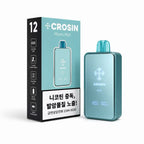 CROSIN 克罗心 🖤🤍🖤韩国高定