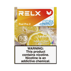 RELX悦刻 一盒三颗烟弹👑👑👑永恒经典