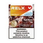 RELX悦刻 一盒三颗烟弹👑👑👑永恒经典