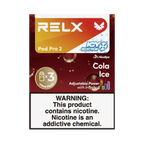 RELX悦刻 一盒三颗烟弹👑👑👑永恒经典