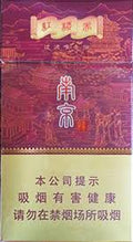 南京红楼巷