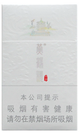黄鹤楼白色奇景
